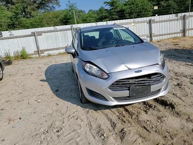 2014 Ford Fiesta Se VIN: 3FADP4EJ4EM199604 Lot: 66269435