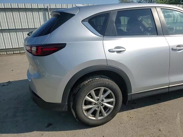 2022 Mazda Cx-5 Select VIN: JM3KFBBM5N0619923 Lot: 63164625