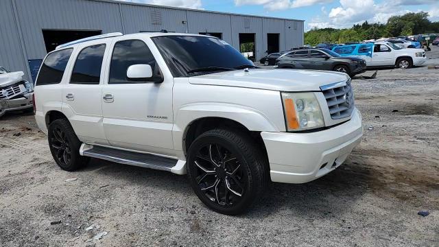2004 Cadillac Escalade Luxury VIN: 1GYEK63N74R228938 Lot: 63845725