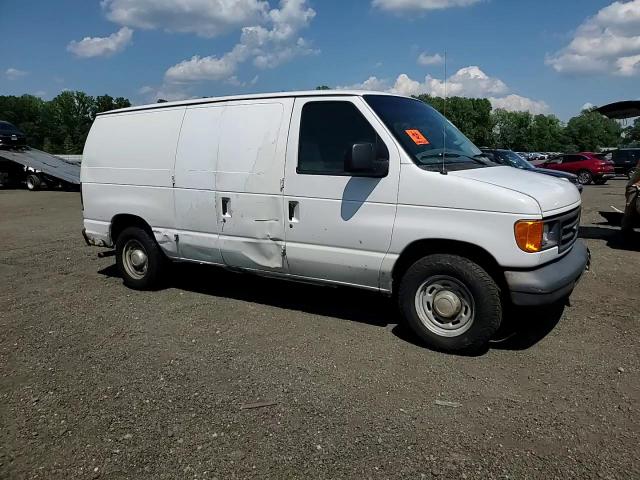 2005 Ford Econoline E150 Van VIN: 1FTRE14W65HB17782 Lot: 63740145