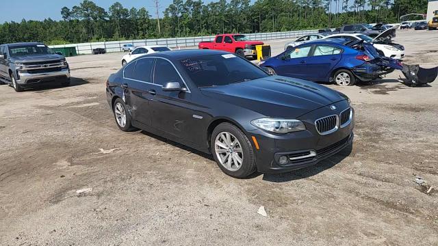 2015 BMW 528 I VIN: WBA5A5C57FD522419 Lot: 63450035