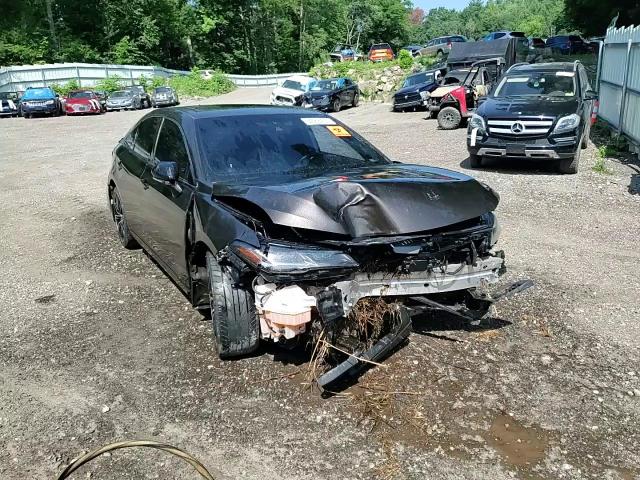 2019 Toyota Avalon Xle VIN: 4T1BZ1FB5KU026081 Lot: 64568455