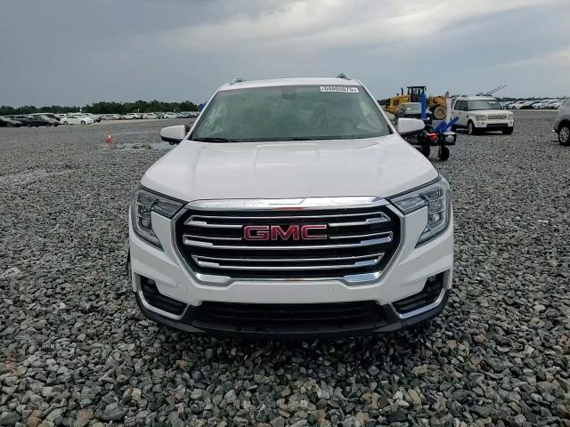 2022 GMC Terrain Slt VIN: 3GKALPEV6NL300147 Lot: 64805075