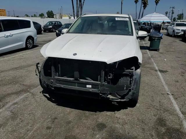 2020 Mercedes-Benz Gle 350 VIN: 4JGFB4JB8LA225028 Lot: 67043595