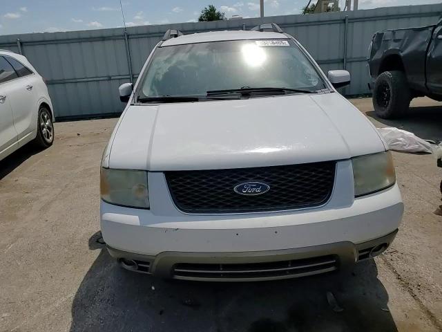 2006 Ford Freestyle Sel VIN: 1FMDK05126GA32604 Lot: 63868405