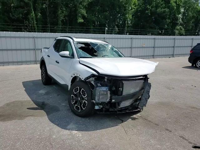 2024 Hyundai Santa Cruz Sel VIN: 5NTJCDDE0RH117555 Lot: 63764945