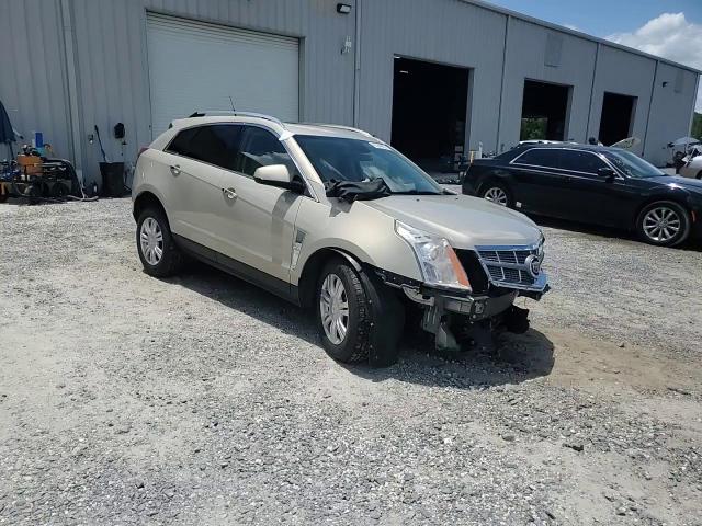 2011 Cadillac Srx Luxury Collection VIN: 3GYFNAEY8BS532540 Lot: 65249855