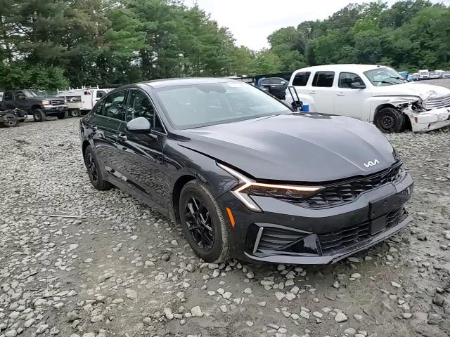 2025 Kia K5 Lxs VIN: KNAG24J76S5295555 Lot: 64314315
