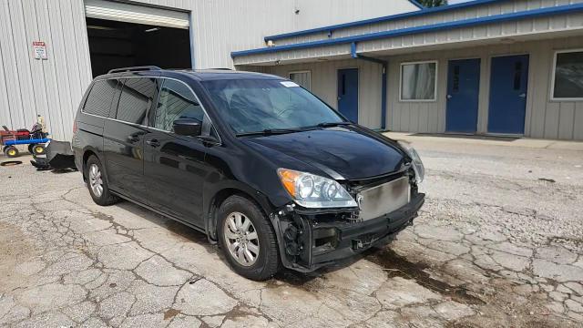 2010 Honda Odyssey Exl VIN: 5FNRL3H68AB051094 Lot: 64095885