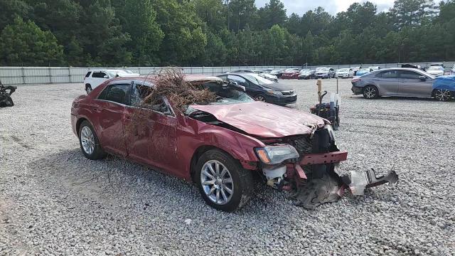 2012 Chrysler 300 Limited VIN: 2C3CCACG5CH199456 Lot: 65560995
