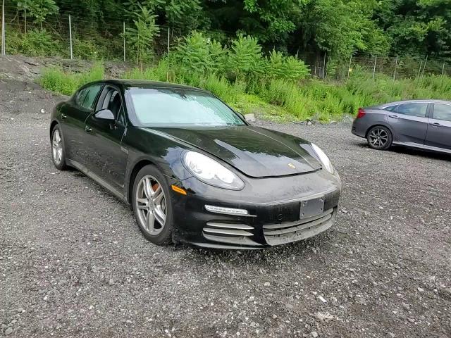 2014 Porsche Panamera 2 VIN: WP0AA2A77EL014489 Lot: 65149445