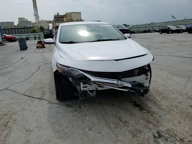 2019 Chevrolet Malibu Lt VIN: 1G1ZD5ST0KF159996 Lot: 64663705