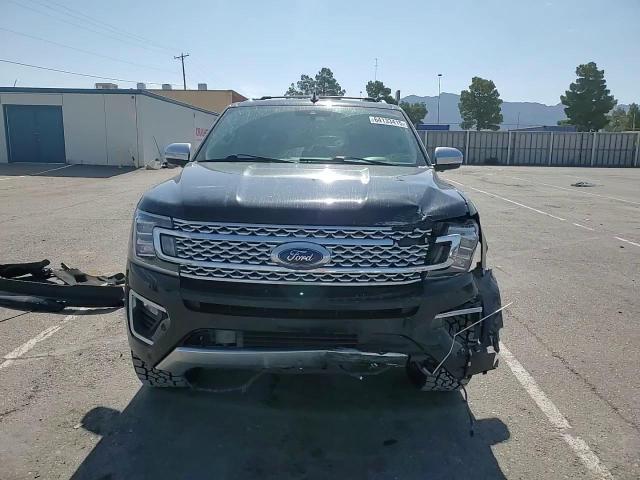 2021 Ford Expedition Max Platinum VIN: 1FMJK1LT6MEA33373 Lot: 64133415