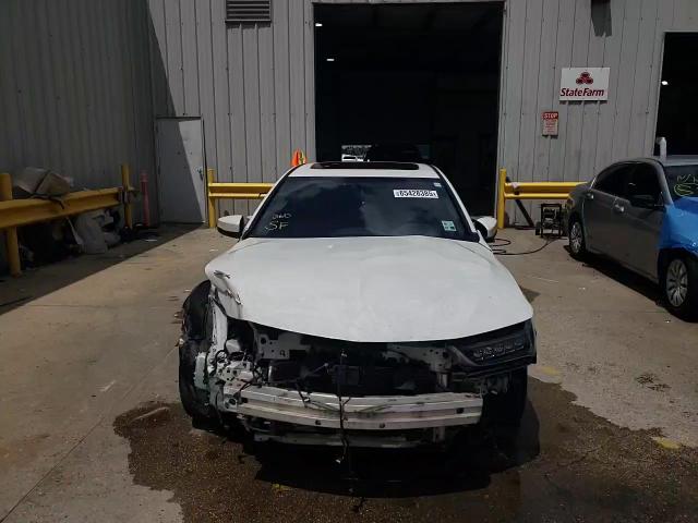 2018 Acura Tlx Tech+A VIN: 19UUB2F66JA012041 Lot: 65428385