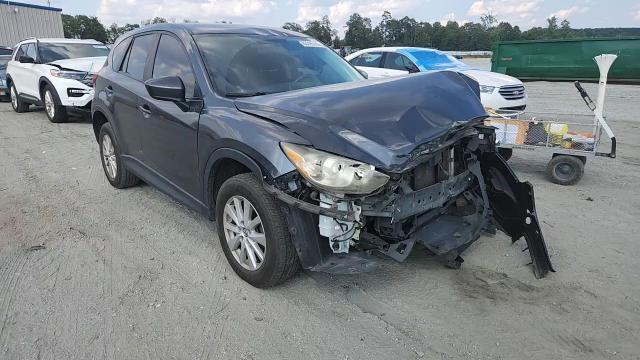 2014 Mazda Cx-5 Sport VIN: JM3KE4BEXE0301867 Lot: 63395165