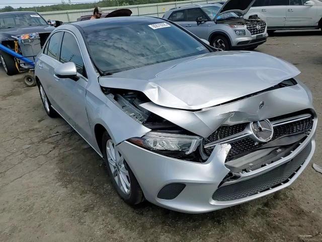 2022 Mercedes-Benz A 220 4Matic VIN: W1K3G4FB3NJ372058 Lot: 65679295