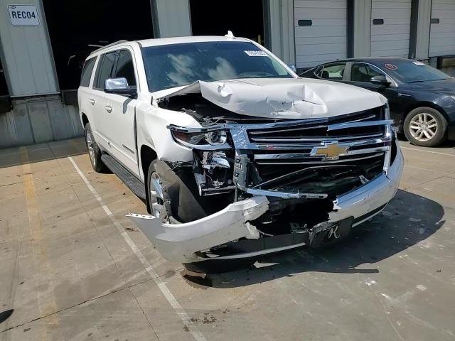 2018 Chevrolet Suburban K1500 Premier VIN: 1GNSKJKC6JR185353 Lot: 66549685
