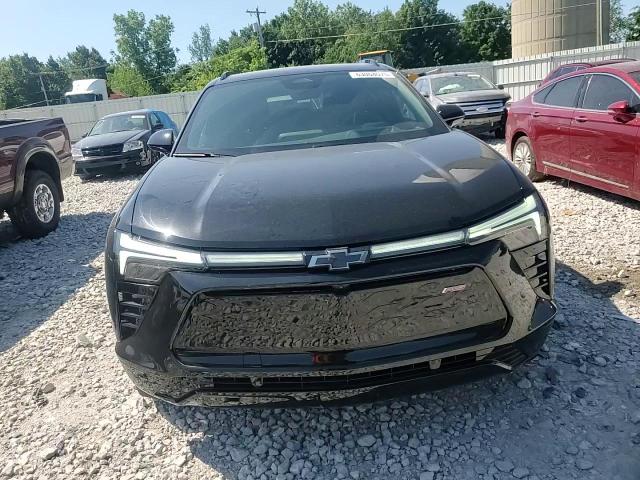 2024 Chevrolet Blazer Rs VIN: 3GNKDCRJ6RS201666 Lot: 63068075