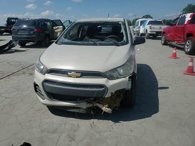 2017 Chevrolet Spark Ls VIN: KL8CB6SA4HC764906 Lot: 64414745