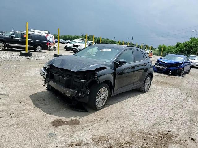 2019 Hyundai Kona Sel VIN: KM8K22AA9KU332872 Lot: 66299665