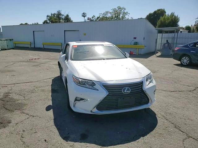 2016 Lexus Es 300H VIN: JTHBW1GG4G2106061 Lot: 63155535