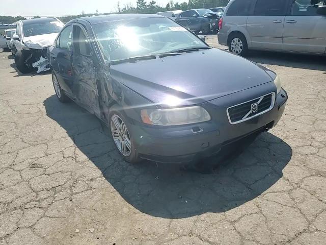 2008 Volvo S60 2.5T VIN: YV1RS592582695802 Lot: 61784355