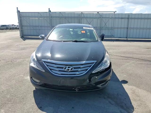 2012 Hyundai Sonata Se VIN: 5NPEC4AB1CH451711 Lot: 65021255