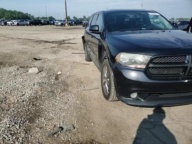 2013 Dodge Durango R/T VIN: 1C4SDJCT9DC696385 Lot: 63243755