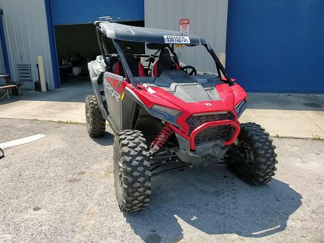 2024 Polaris Rzr Xp 1000 Ultimate VIN: 3NSNEF996RF301834 Lot: 65015275