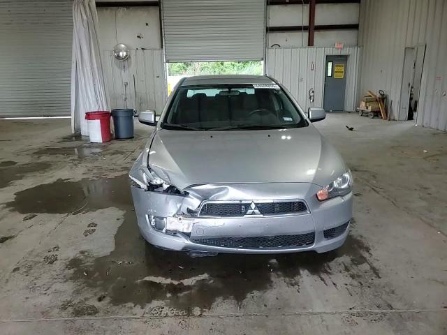 2013 Mitsubishi Lancer Es/Es Sport VIN: JA32U2FU1DU013551 Lot: 64608855