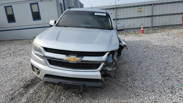 2019 Chevrolet Colorado VIN: 1GCGTBEN3K1286865 Lot: 65452465