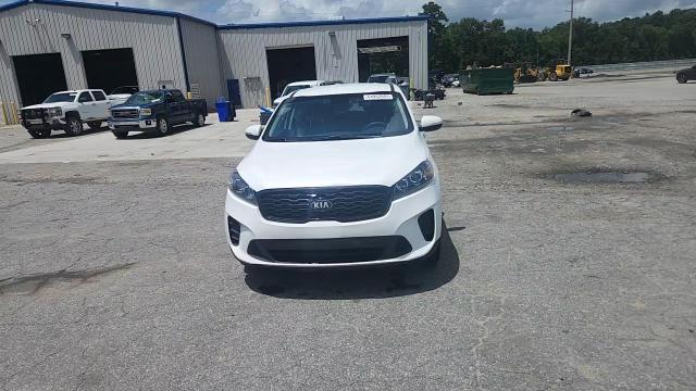 2020 Kia Sorento L VIN: 5XYPG4A35LG711220 Lot: 64962005