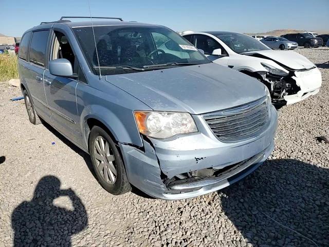 2013 Chrysler Town & Country Touring VIN: 2C4RC1BG3DR684116 Lot: 67143585