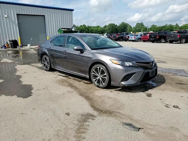 2019 Toyota Camry L VIN: 4T1B11HK1KU692942 Lot: 62779255