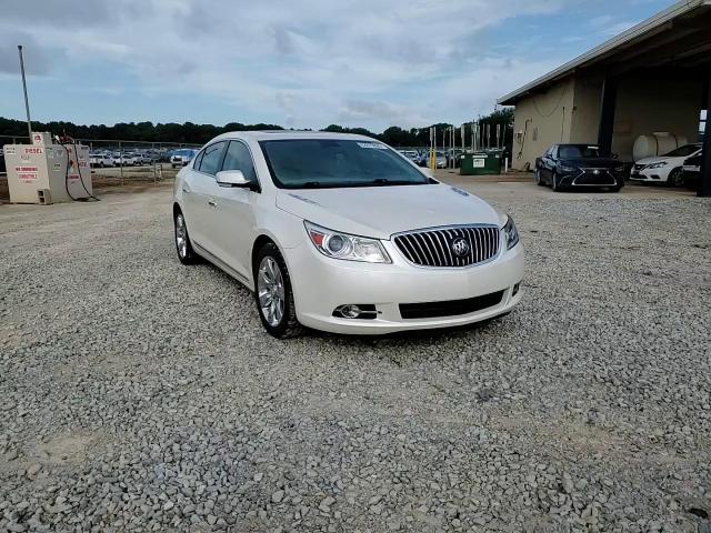 2013 Buick Lacrosse Premium VIN: 1G4GH5E33DF214437 Lot: 62875895