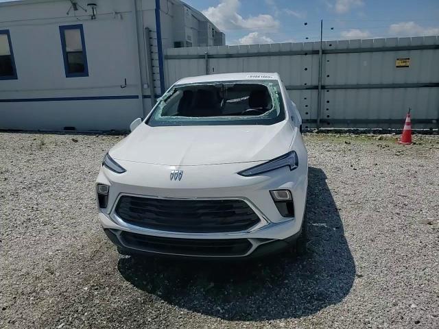 2025 Buick Encore Gx Preferred VIN: KL4AMBSP2SB014949 Lot: 64861665