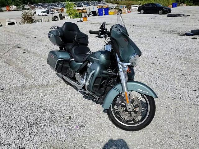 2020 Harley-Davidson Flhtk VIN: 1HD1KEF10LB648294 Lot: 65564775
