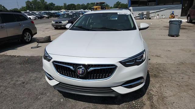 2019 Buick Regal Essence VIN: W04GR6SX9K1010812 Lot: 64414685