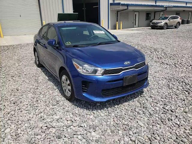 2019 Kia Rio S VIN: 3KPA24AB7KE227007 Lot: 66172615