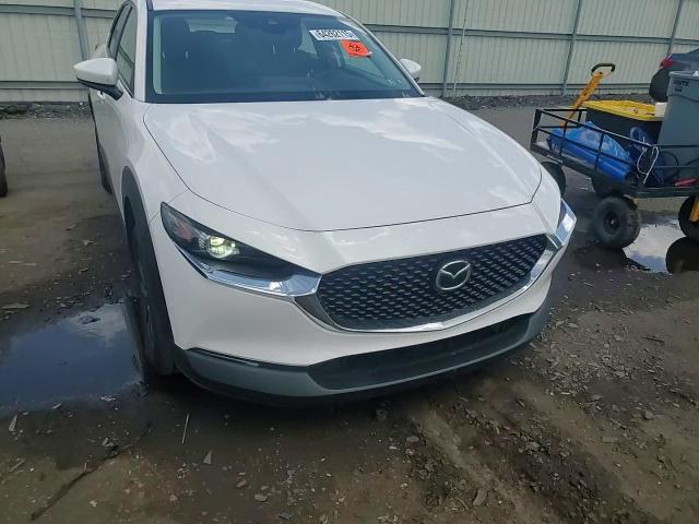 2021 Mazda Cx-30 VIN: 3MVDMBAL5MM222464 Lot: 64262115