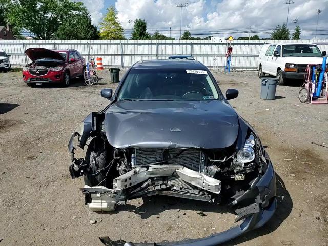 2012 Infiniti G37 VIN: JN1CV6AR3CM974022 Lot: 63470195