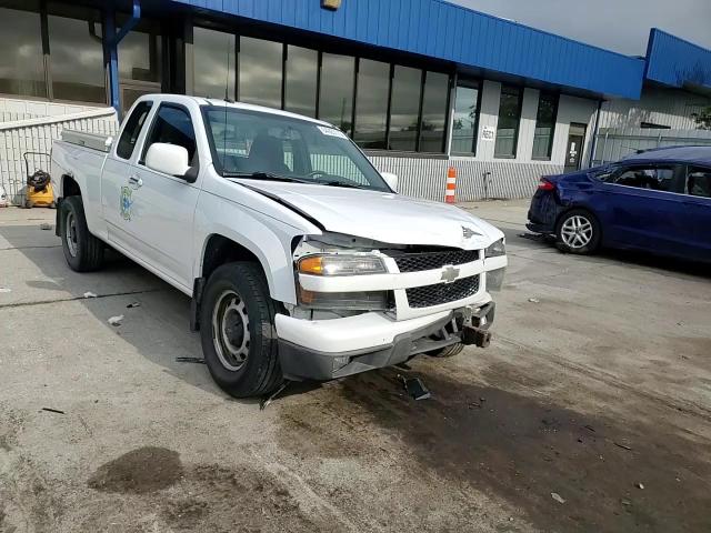 2010 Chevrolet Colorado VIN: 1GCESBD93A8148635 Lot: 64923175