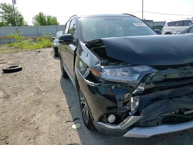 2016 Mitsubishi Outlander Se VIN: JA4AD3A3XGZ002390 Lot: 64089475