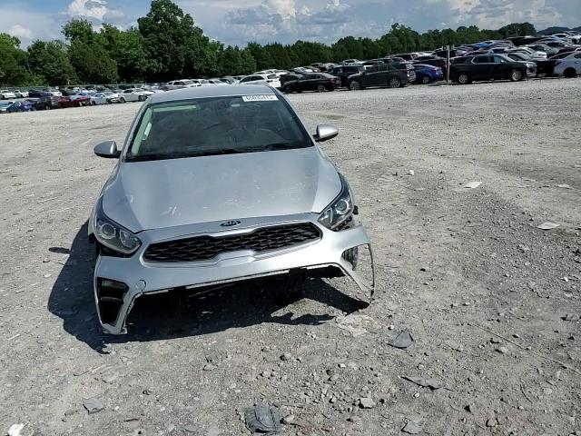 2019 Kia Forte Fe VIN: 3KPF24AD7KE013383 Lot: 65035415