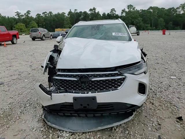 2023 Buick Envision Avenir VIN: LRBFZSR48PD194733 Lot: 64414205