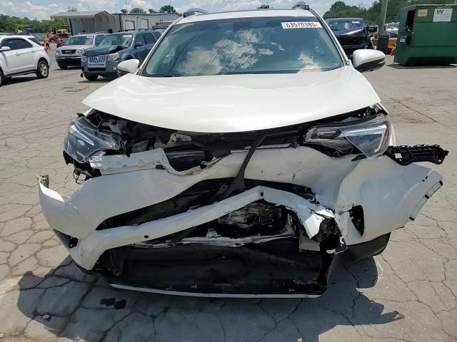 2017 Toyota Rav4 Limited VIN: 2T3YFREV1HW374506 Lot: 63570385