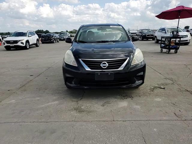 2014 Nissan Versa S VIN: 3N1CN7AP5EL829176 Lot: 62514085