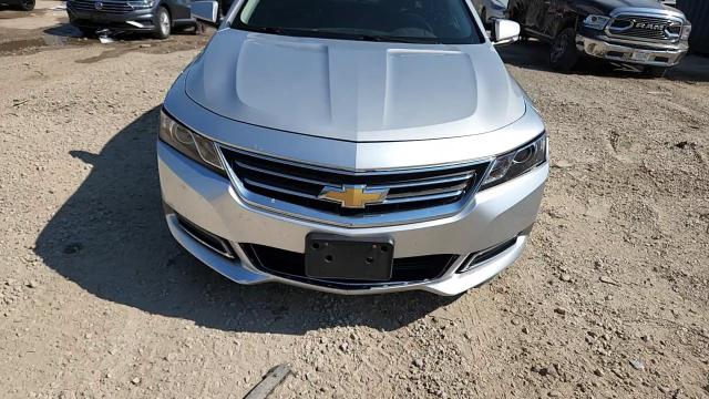 2018 Chevrolet Impala Lt VIN: 2G1105S31J9147470 Lot: 62888965