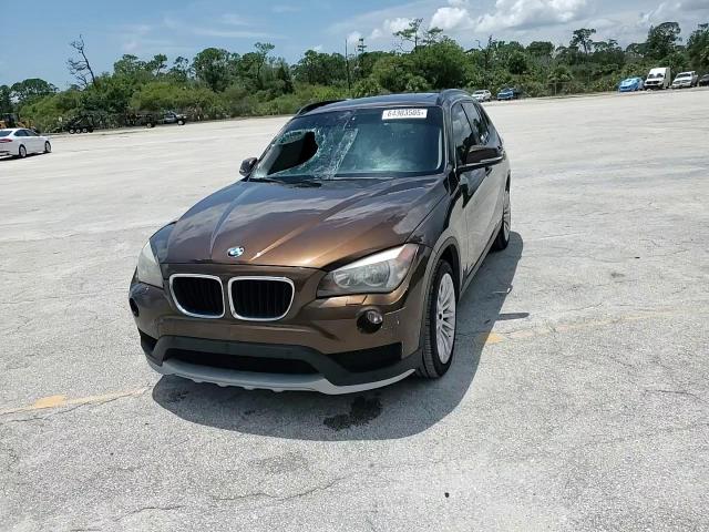 2015 BMW X1 xDrive28I VIN: WBAVL1C54FVY29074 Lot: 64303505