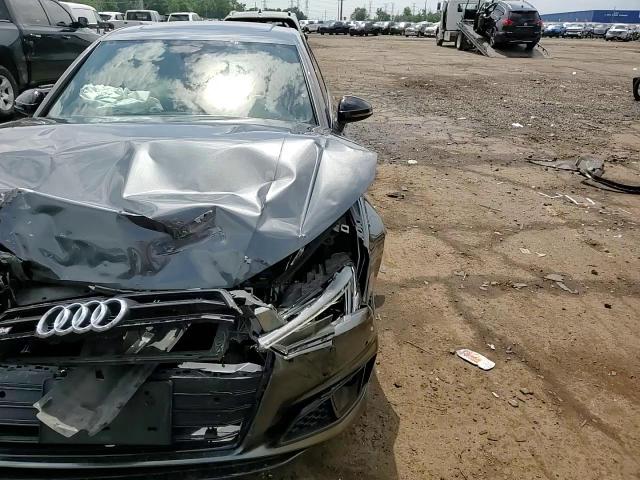 2019 Audi S4 Premium Plus VIN: WAUB4AF49KA072113 Lot: 64170375
